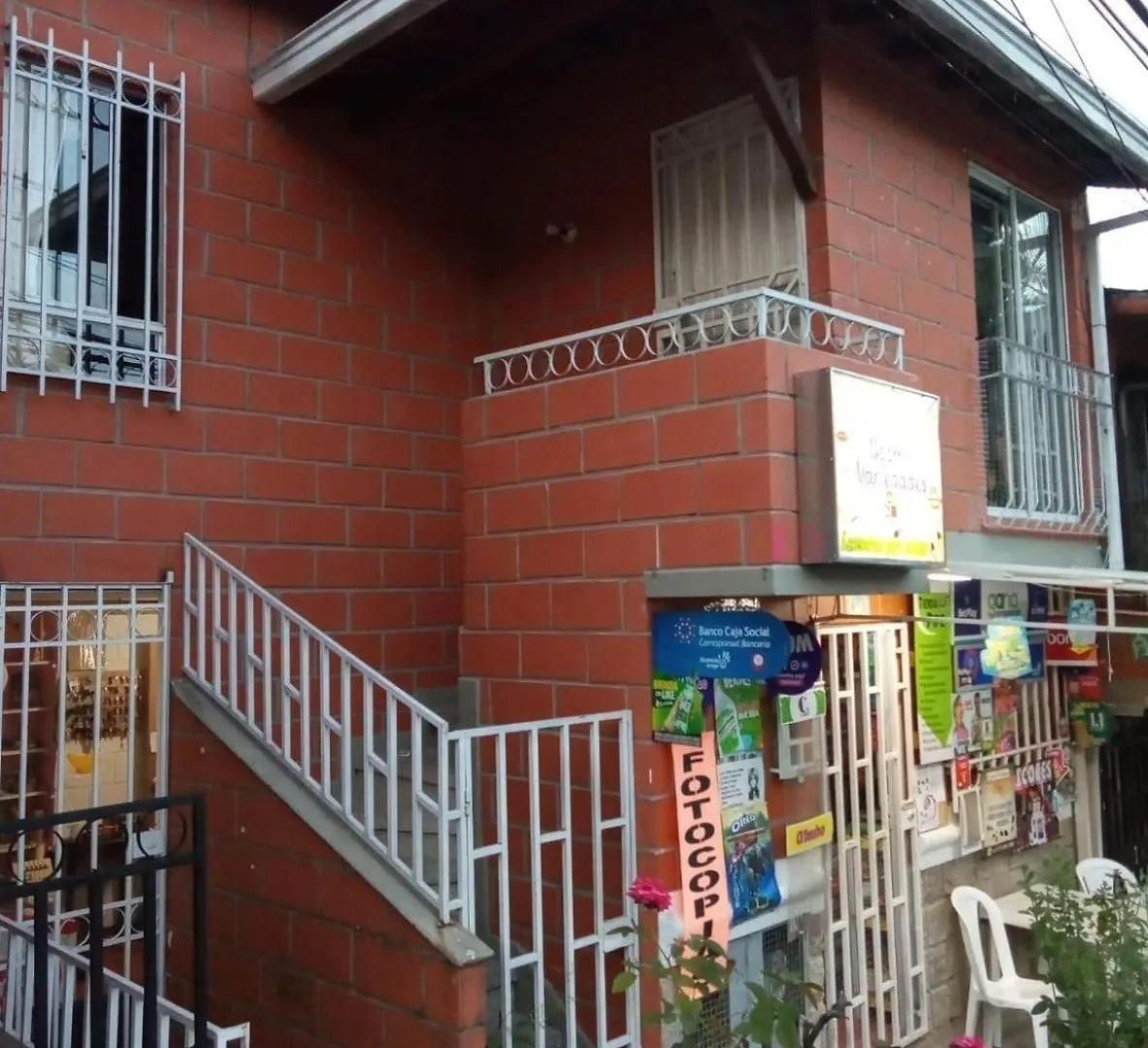 Apartamento Lindo Bariloche Itagüí