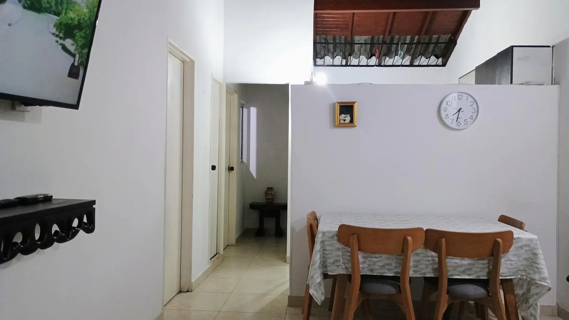 Apartamento Lindo Bariloche Itagüí 0*,  Colombia
