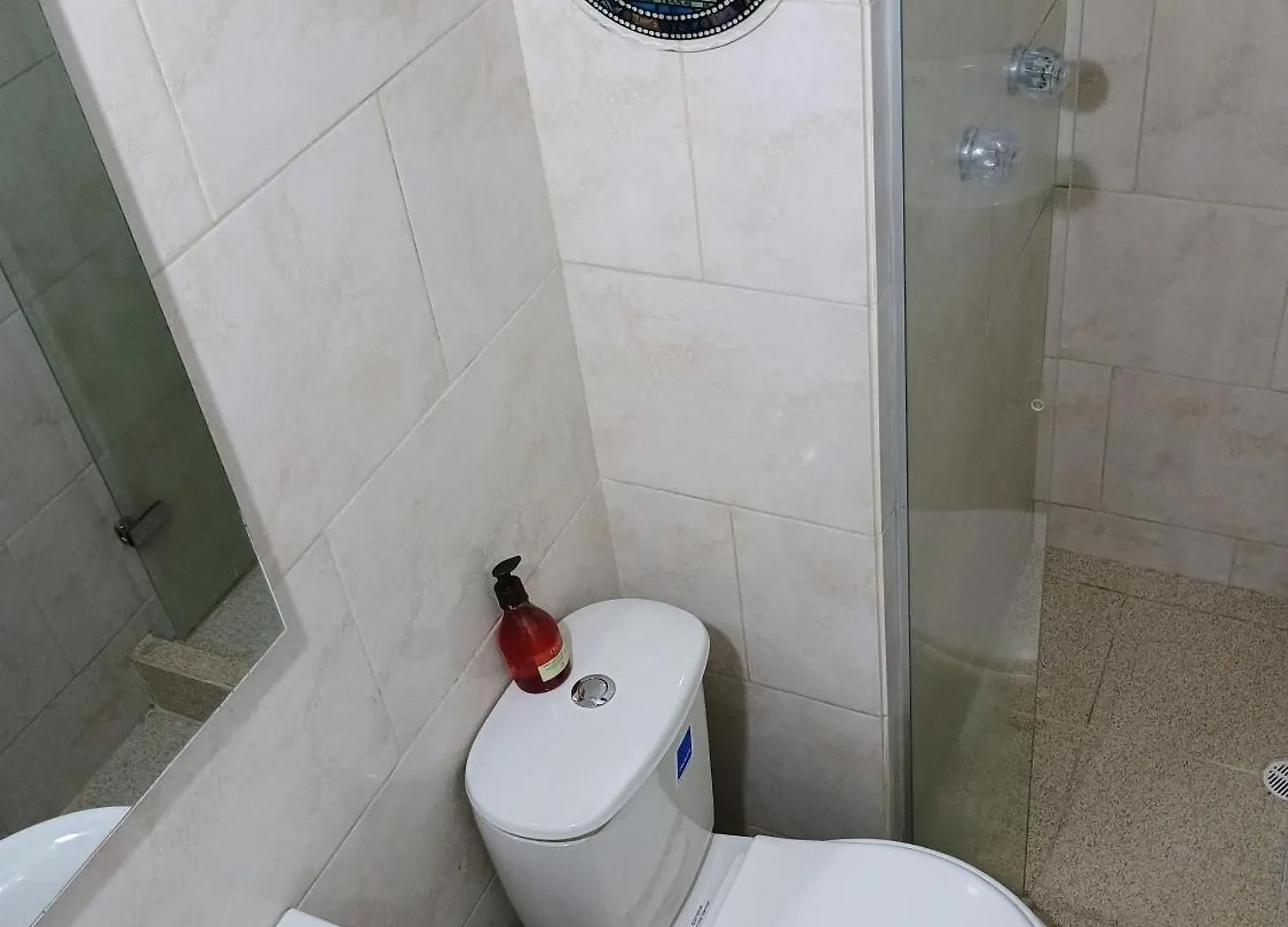 Apartamento Lindo Bariloche Itagüí 0*,