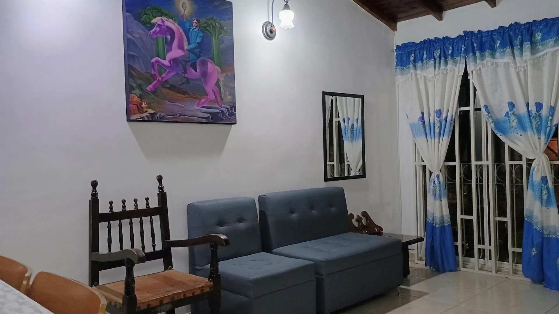 Apartamento Lindo Bariloche Itagüí