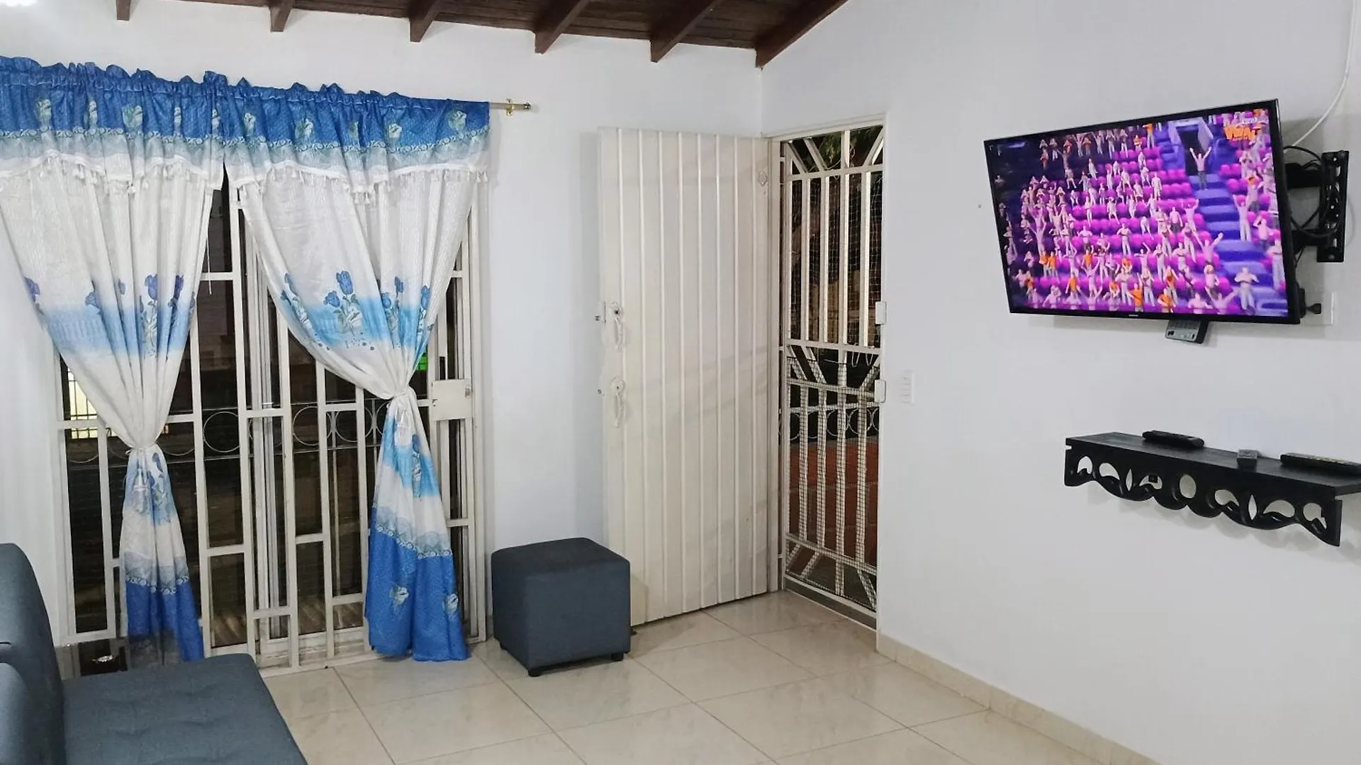 Apartamento Lindo Bariloche Itagüí