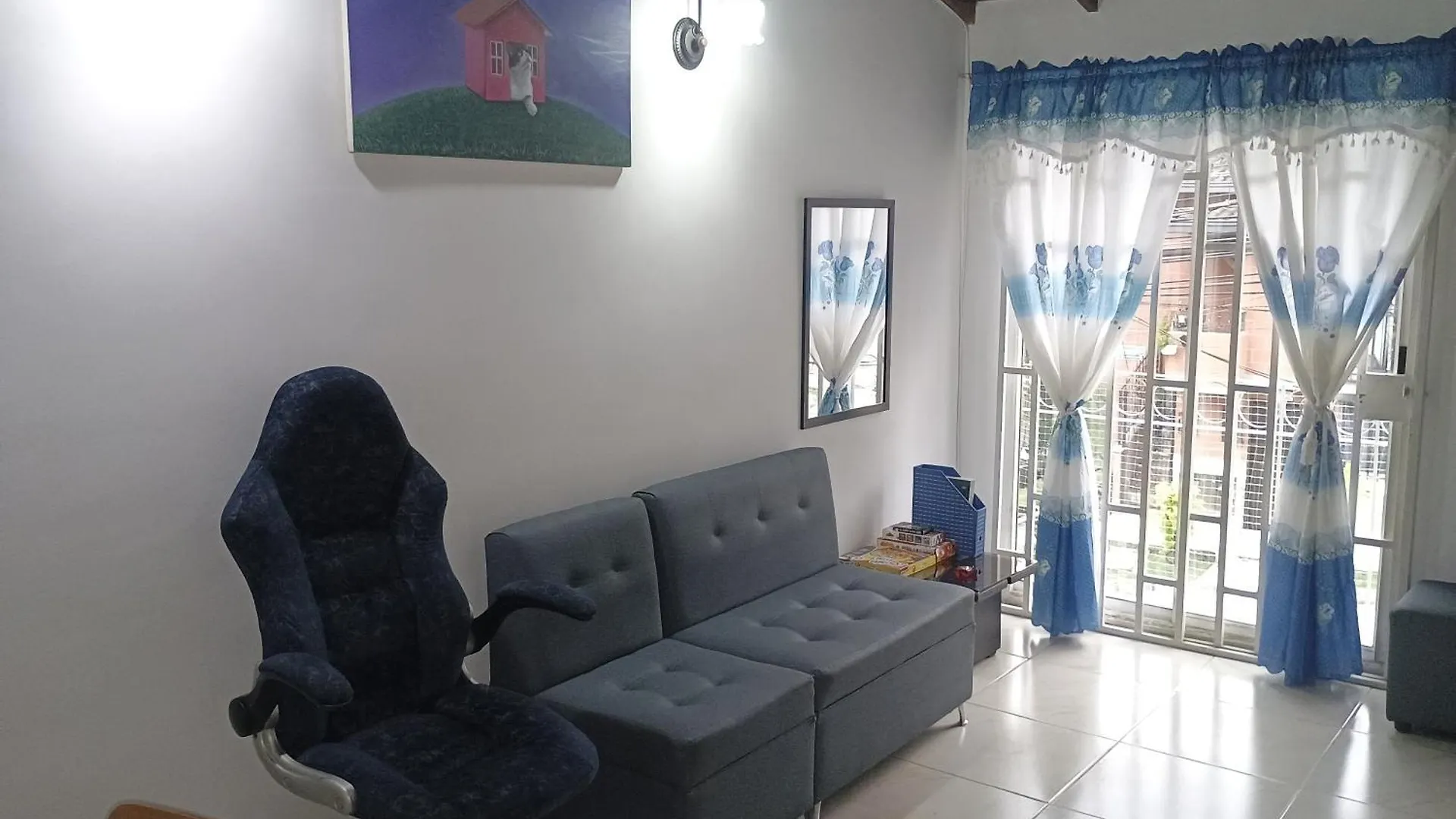 Apartamento Lindo Bariloche Itagüí Colombia