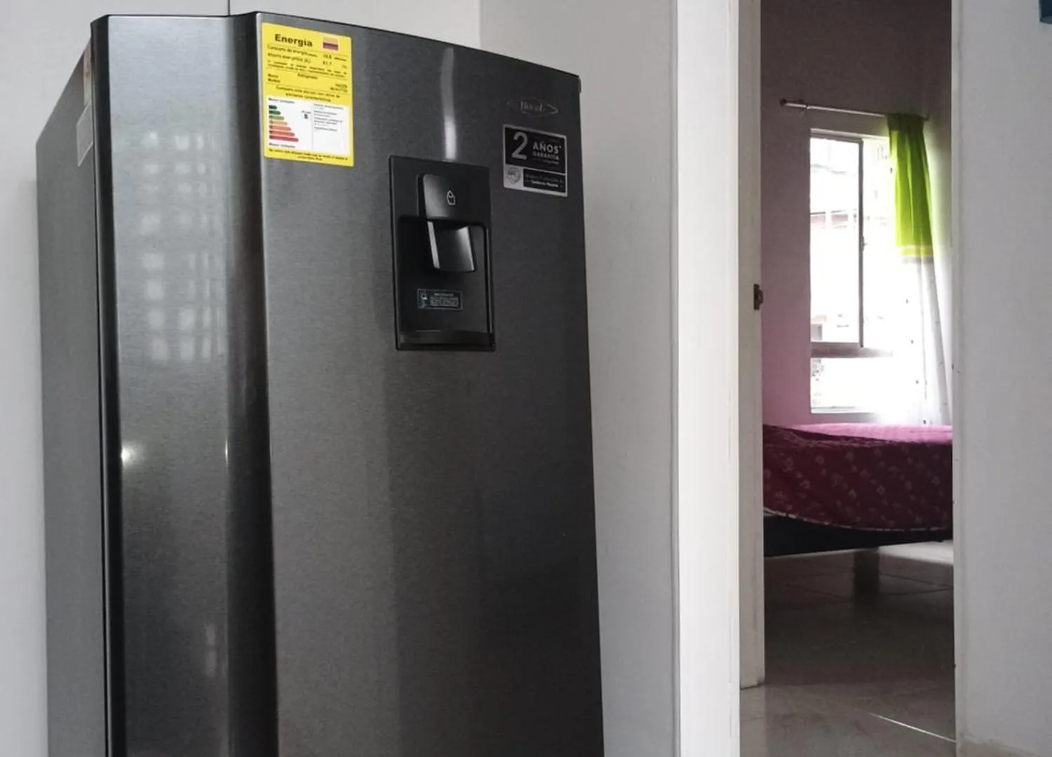 Apartamento Lindo Bariloche Itagüí 0*,