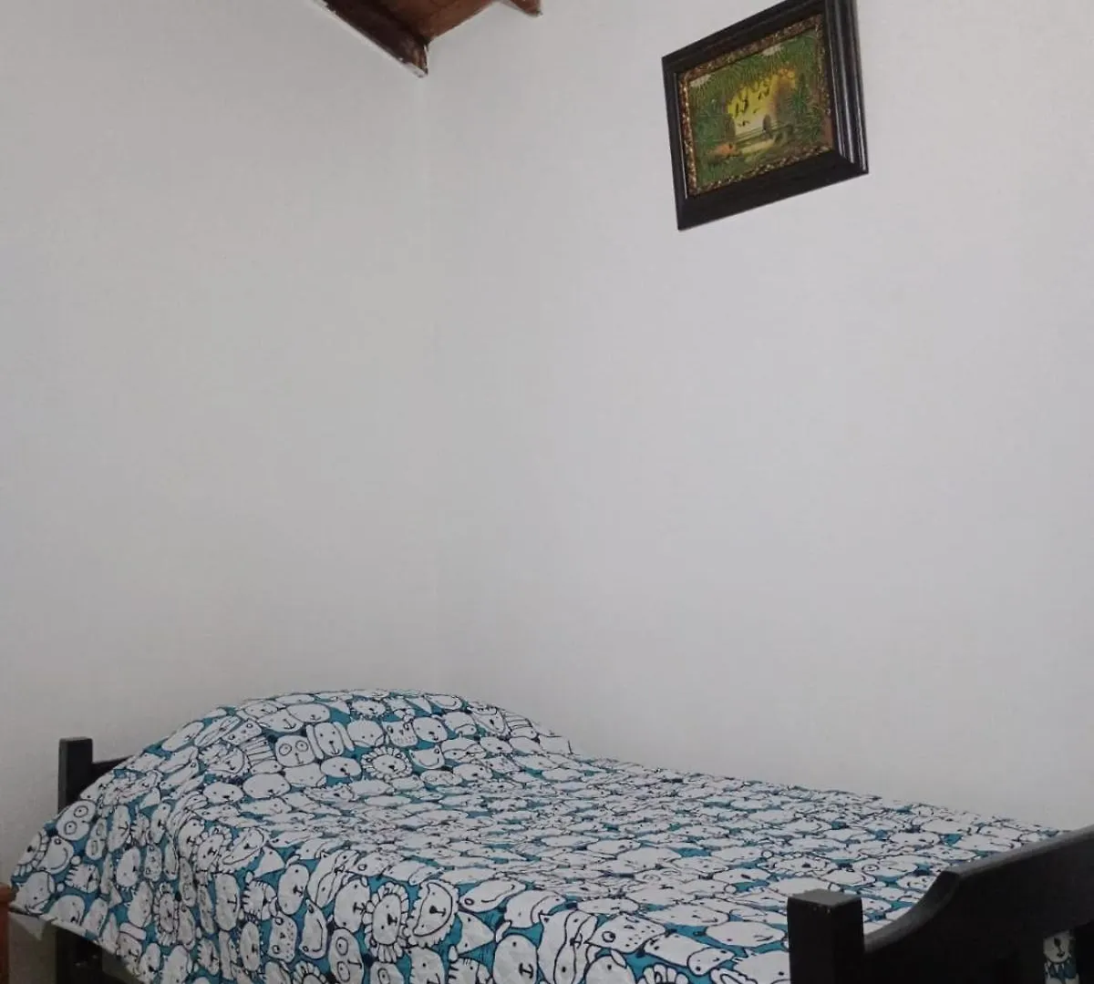 Apartamento Lindo Bariloche Itagüí
