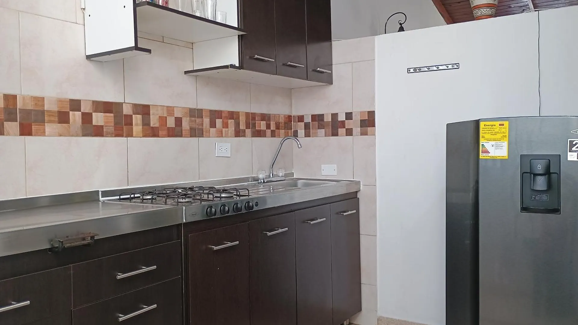 Apartamento Lindo Bariloche Itagüí