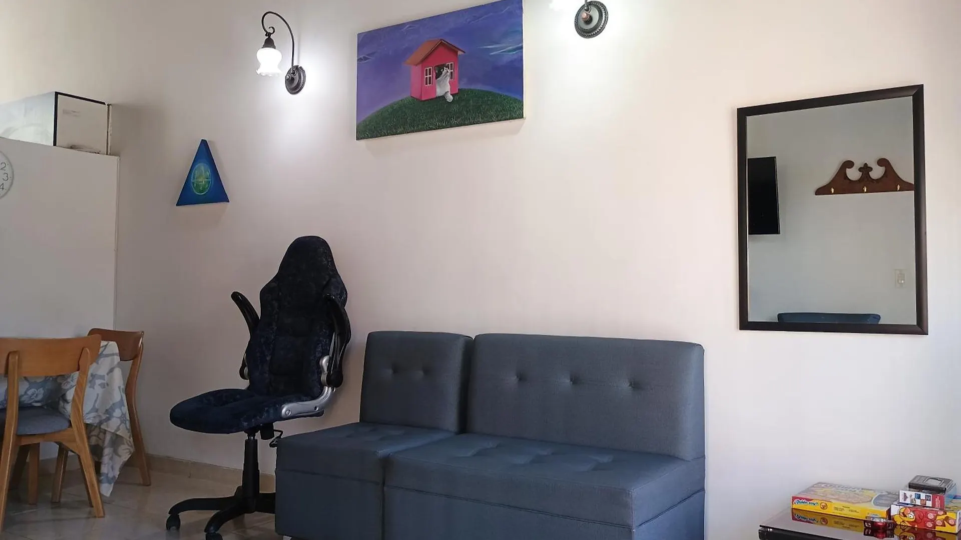 Apartamento Lindo Bariloche Itagüí Colombia