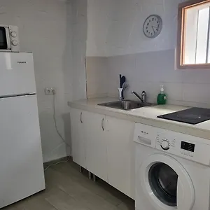 Roxado , Arcos de la Frontera España