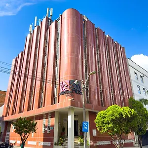 Macedonia Plaza Itagüí